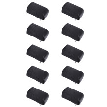 10X Power Supply Ethernet POE Injector Adapter for IP Phone Gateway IP Camera(24V/1A US Plug)