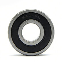 Low Noise Lubricated Deep Grooved Ball Bearing Replacement-5