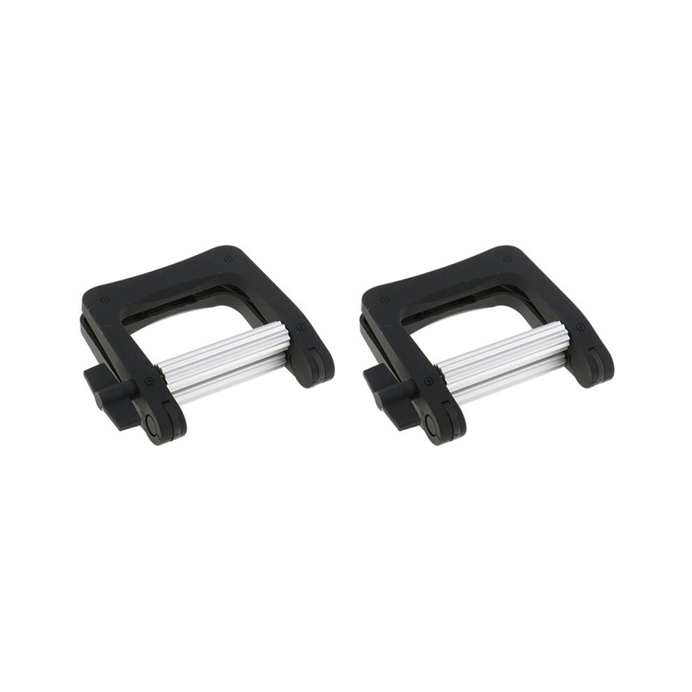 Typecat Cream 2X Metal Tube Presses, Tube Press, Tube Squeezer, Toothpaste Tube Tube Roller Squeezer