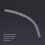 Clear Plastic Ring Size Adjuster Useful Comfortable Ring Guard Ring Resizer Invisible Ring Reducer Guards for Any Rings 1