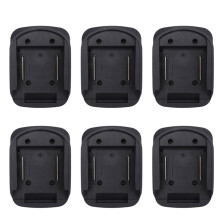 6X Adapter MTB18DYL do Akumulatora Litowo-Jonowego 18V BL1830 HongSong JiangMi ZhiPu na ElektronarzęDzie Litowe DAYI 21V