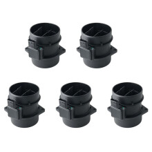 5X Masse Flux D'Air le Capteur Maf pour pour W204 W212 X204 Sprinter Viano Vito W639 5WK97917 à 651 090 01 48