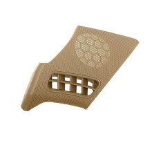 Vänster Främre Dash Air Vent-Högtalarhölje A2106800539 för - W210 E300 320 350 420 430 1996-2003 Horn Trim Cover