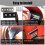 2 Set Snow Blower Impeller Modification Kit - 3/8Inch 3-Blade Universal, for Modifies 2-Stage Machine 4