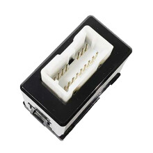 96120-3X000AUX Rialú Seic USB Do Hyundai Avante Elantra 2011 2012 2013