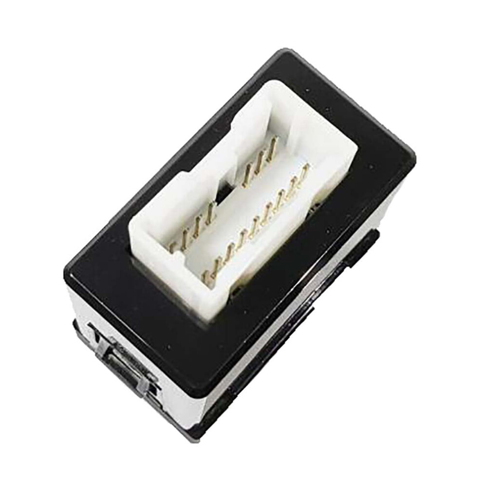 96120-3X000 Aux Usb Jack Assy Control For Hyundai Avante Elantra 2011 2012 2013 9028731977553