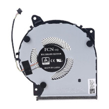 Vervangende CPU-koelventilator voor VivoBook X509X509FJ-FLX509F X409U X509F X409F