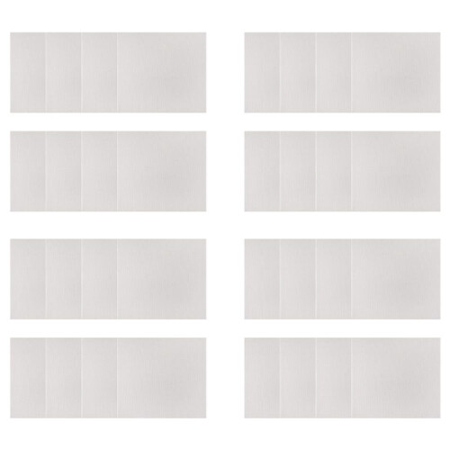 Non-Stick Silicone Dehydrator Sheets,Fruit Dehydrator Mats Reusable Steamer Mat Mesh Sheet for Fruit Dryer 32 Pcs