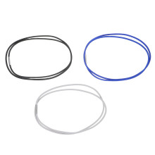 Garbage Can Elastic Strap 3Pcs 27.6In Circumference