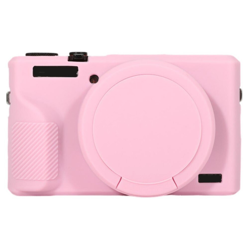 Soft Silicone Camera Cover For G7xii, Rubber Protective Case With Lens Guard, Anti-Scratch And Shock Absorption 9479868150447
