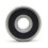 Low Noise Deep Grooved Ball Bearing Metal Double Shielded-2 1