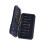 Flexible Magnetic Screwdriver Set With 40 Items And-grey 1