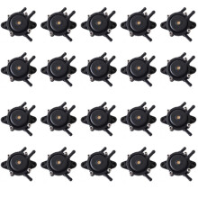 20X 16700-Z0J-003 Kraftstoff Pumpe für  GX610 GX620 GX670 GXV610 GXV620 GXV670, für  GC135 GC160 GC190 GCV520 GCV530 GS190 Motoren