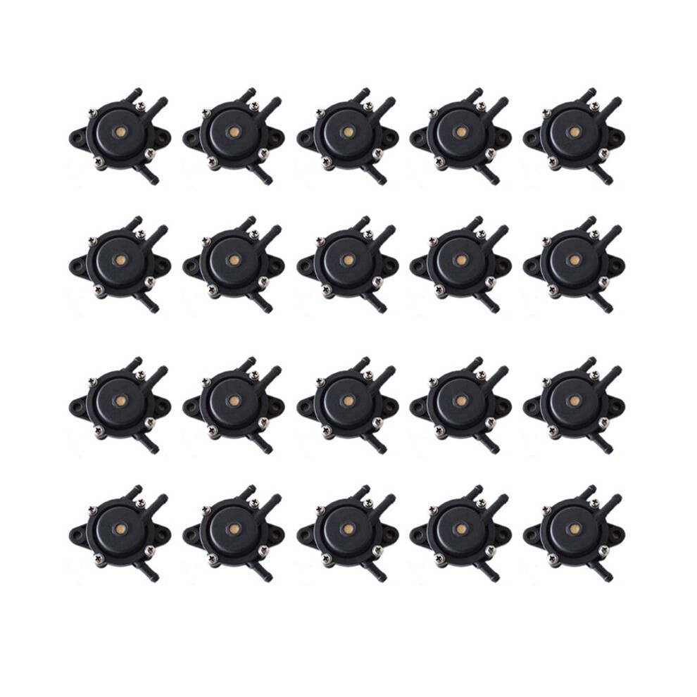 20X 16700-Z0j-003 Fuel Pump For Gx610 Gx620 Gx670 Gxv610 Gxv620 Gxv670, For Gc135 Gc160 Gc190 Gcv520 Gcv530 6032311285122