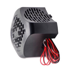 2X for Ender3 V2 Nozzle Fan Cover Assembled Hotend Replacement 3D Printer Part Accessory with Fan Cover
