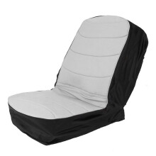 Lawn Mower Seat Cover for Seat Cover Ride On Large Lawn Tractor Farm Vehicles forklifts Tractors Waterproof