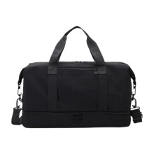 Borsa da palestra per compagnie aeree, mini borsone, borsa da viaggio, borsa per il weekend, borsa per oggetti personali, borsa da riporre sotto il