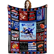 Basketball Blanket Gifts for Boys Girls Basketball Blankets and Throws Unique Basketball Gifts for Basketball Lovers Adults(50*60inch)
