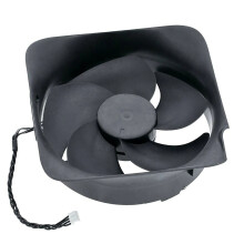 Replacement Cooling Fan for compatible with Microsoft Xboxh Microsoft Xbox Series X Console Improve Device Cooling, Extend Service Life