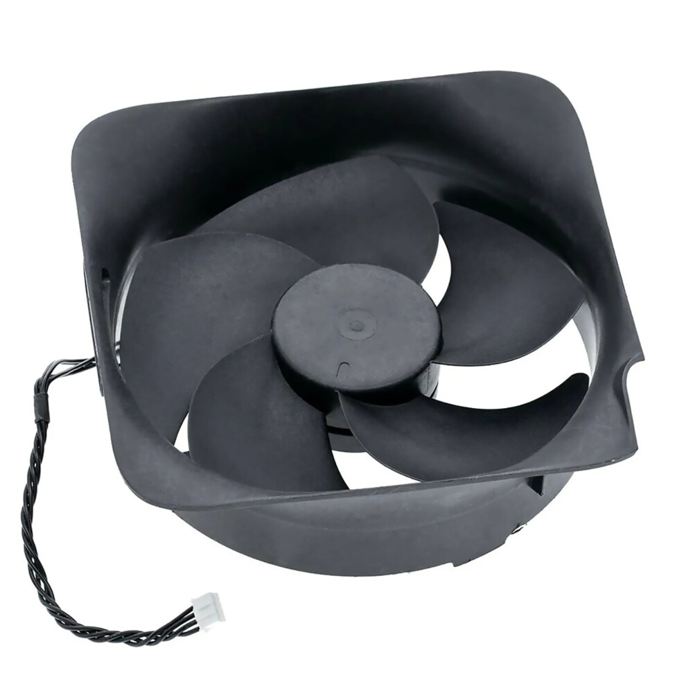 Replacement Cooling Fan For Compatible With Microsoft Xboxh Microsoft Xbox Series X Console Improve Device Cooling, Extend Service Life 9479868915121