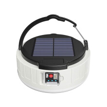 Solas Margadh Oíche LED, Bolgán Oíche Inaistrithe le haghaidh Campála Allamuigh, BBQ, Siúlóide, HB209, Rialú Cianrialtáin