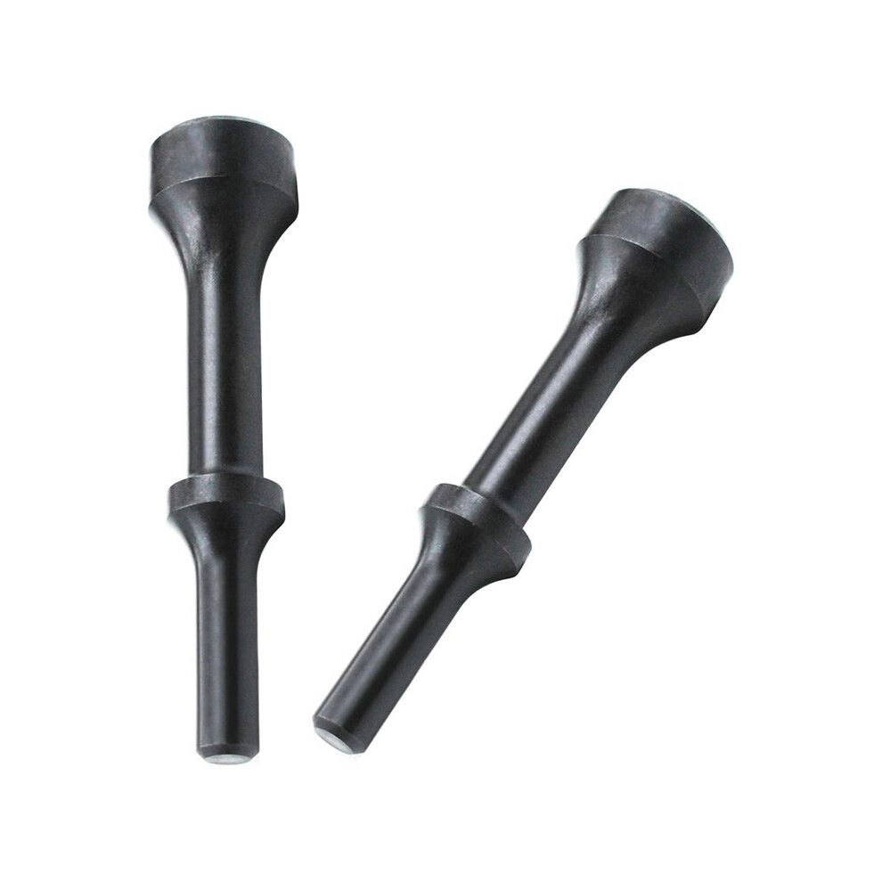 Pneumatic Hammer 4-Inch Smoothing Air Hammer Bits, 2Pcs For Ingersoll Impact Tool, Universal Fit,2Pcs 6032827842987