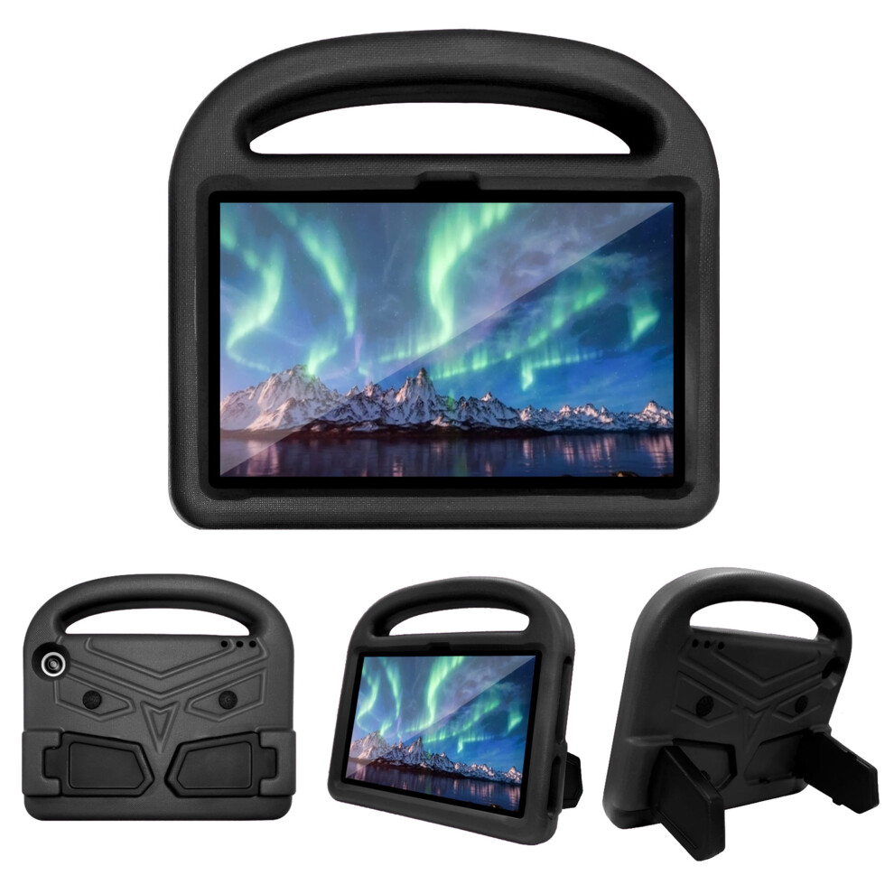 All-New Kids Case For Amazon Fire 7 Tablet (12Th Gen, 2022) Â Lightweight, Shockproof, With Handle & Kickstand Â Compatible With Kindle Fire 7 9028731586892