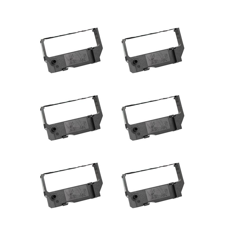 6X Ribbon Replacement Parts For Sp200 Ribbons For Sp500/Rc200 Ribbon Holders 6032383998999