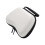 Durable Hard Carrying for PS5 Console with Protective Gamepad Storage Compartment and Secure Travel Design 1