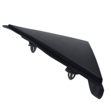 Right Side Mirror Corner Trim for Hyundai Sonata 2011–2015