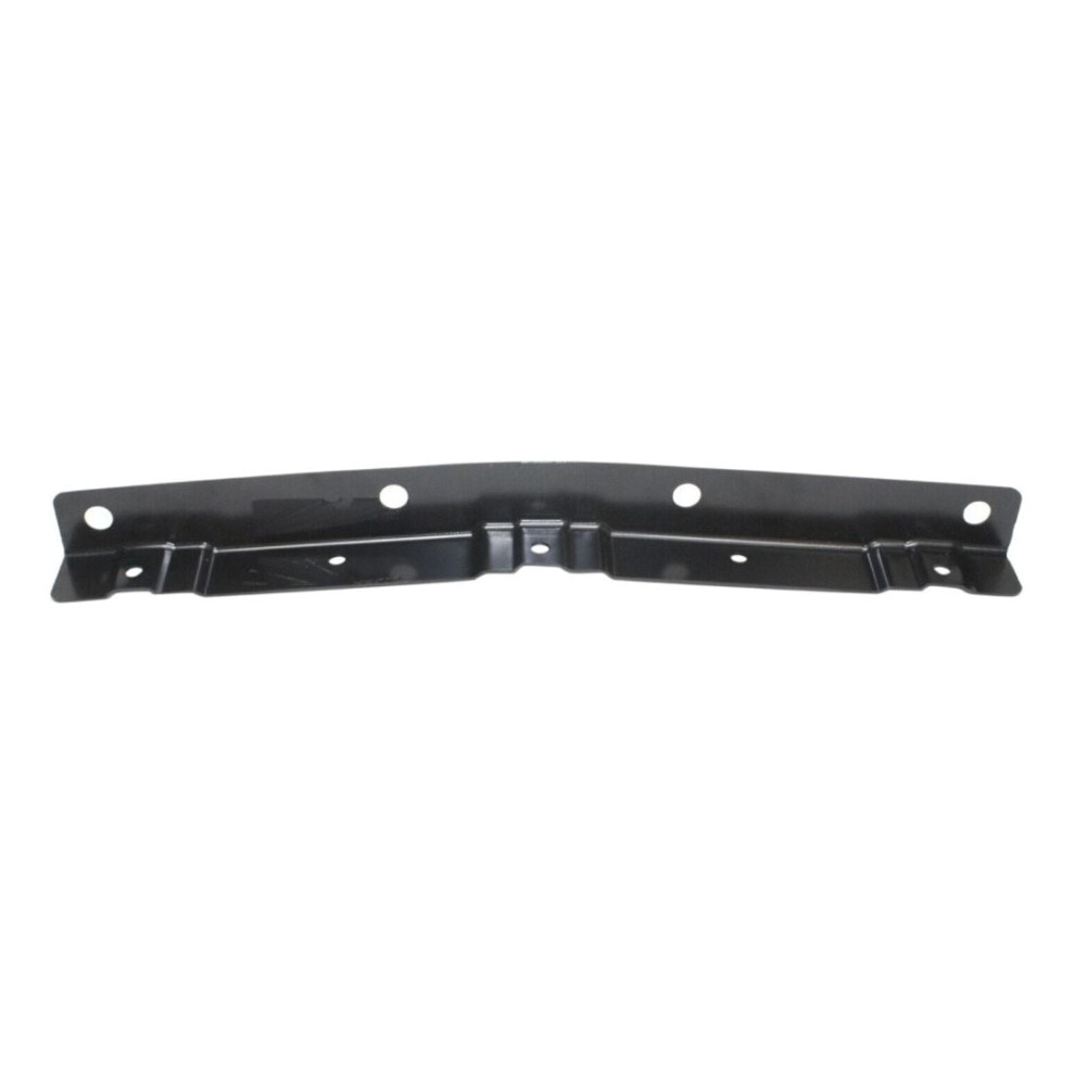 1Pc Bumper Retainer Bracket Front Lower Center Side Steel For Chevy For Silverado 2500Hd/3500Hd High Country/Lt/Ltz/Wt 2015-2019 22978548 Gm1007115 9028731050362