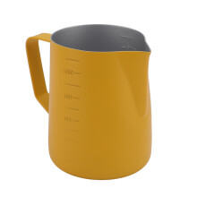 304 Stainless Steel Milk Frothing Pitcher 500 ML