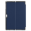 Surface Pro 4/5/6/7 Stand Cover with Pen Holder 12.3" Blue 1