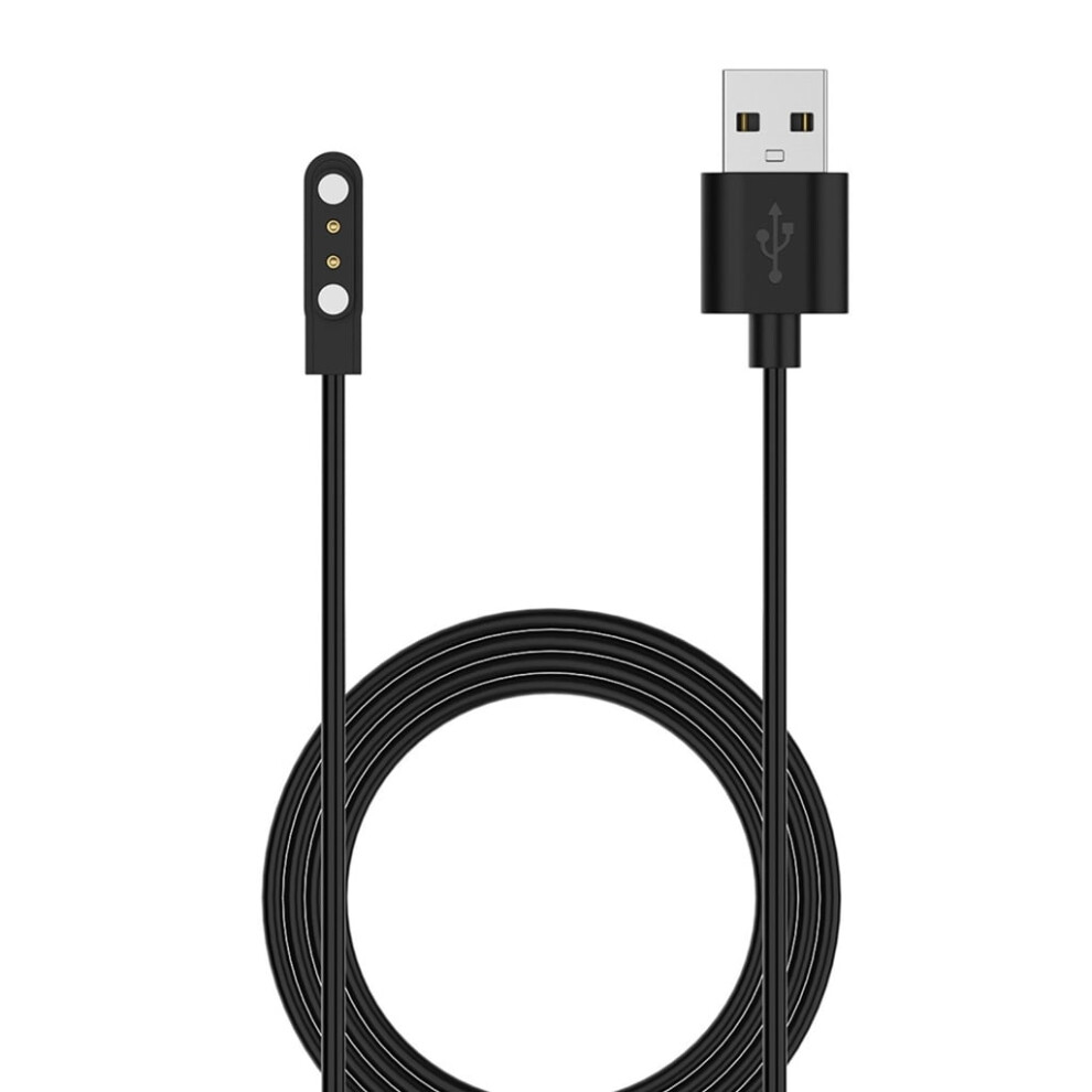 Magnetic Charging Cable Cord For Cmf Watch Smartwatch High Efficiency Docking Line Replacement Charger Cord Wire 9479868560499