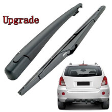 XUKEY Heckscheibenwischerarm & Wischerblatt-Set 96624648 für Chevrolet Captiva Sport Saturn Vue II
