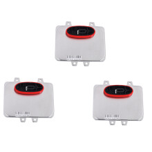 3X 5Dv 009 000-00 Xenon Hid Headlight Ballast Control Unit Module for 2007-2013  Escalade,2006-2009  E60