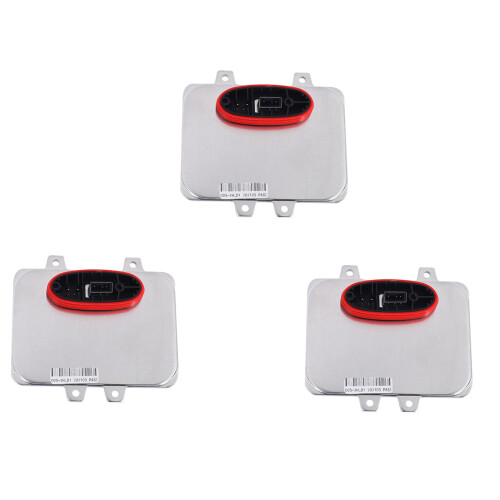 3X 5Dv 009 000-00 Xenon Hid Headlight Ballast Control Unit Module for 2007-2013  Escalade,2006-2009  E60 1