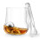 Final Touch 3 Piece Rock Roller Glass Set 1