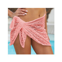 Kvinder Bikini Wraps Cover Up Kvinder Badetøj Strandcoverups Wrap Nederdele Badetøj Bikini Nederdel Cover-ups Wrap Nederdel Kvinders Bløde Wrap