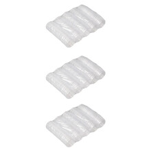 Transparente Münz Boxen 300 Stück 1 Unze 40 mm Kapseln Etuis Gedenk Münzen
