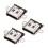 3X USB Type-C Charging Port Charger Socket Connector Repair for 1