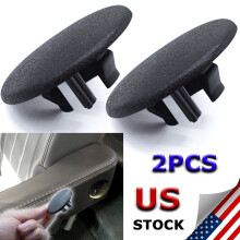 2 stuks armleuning achterbankhoes voor Chevrolet Tahoe Suburban GMC Yukon Cadillac