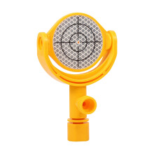 Weerbestendige total station kanteldoelenreflector voor-4
