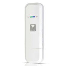 Nouveau routeur/modem LTE LDW931 LTE 4G Wi-Fi avec carte SIM, dongle portable, compatible avec les appareils mobiles et prêt à l'emploi pour