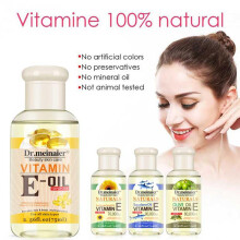 (VE oil)VE Oil for Face Body Hair Massage, Sunflower Seed Oil Base, Multi-Purpose Skincare & Hair Oil, 75ml