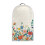 Floral Kitchen Accessories Protective Protects Blenders Processors for Kitchen Use 1