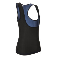 Waist Trainer Vest Sweat Sauna Body Shaper Size L