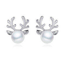 Women Creative Stud Earrings Christmas Earrings Fashion Trends Earrings,Clearance Sales