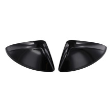 Car Rearview Mirror Cover Door Mirror Shell for Astra K 2016-2022 Insignia B MK2 2017-2022