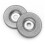 12Pcs 50mm Diamond Grinding Wheel Circle Disc for Electric Multifunctional Sharpener Grinder Sharpening Accessories 2